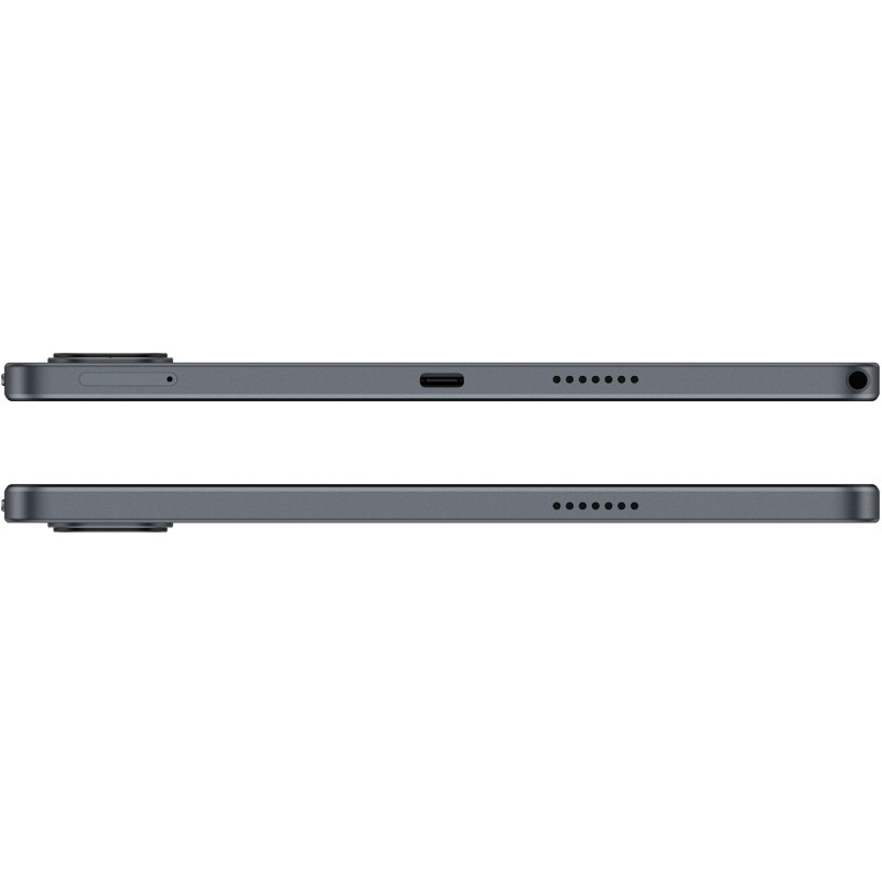 Планшет DOOGEE Tab E3 LTE 8/256GB Grey