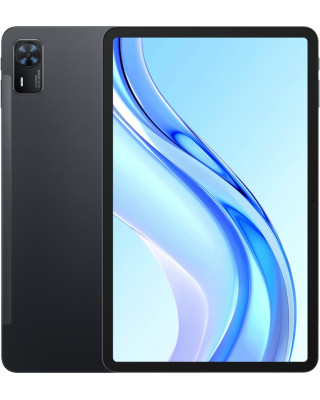 Планшет DOOGEE Tab E3+ 8/256GB Black