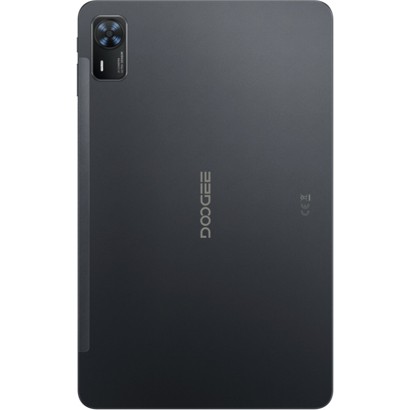 Планшет DOOGEE Tab E3+ 8/256GB Black