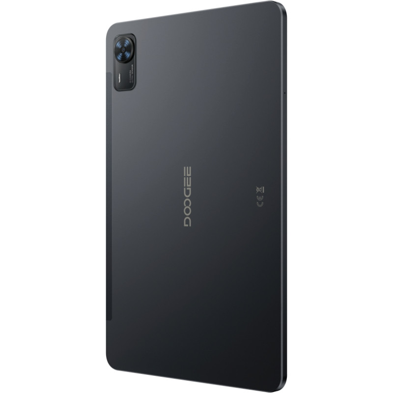 Планшет DOOGEE Tab E3+ 8/256GB Black