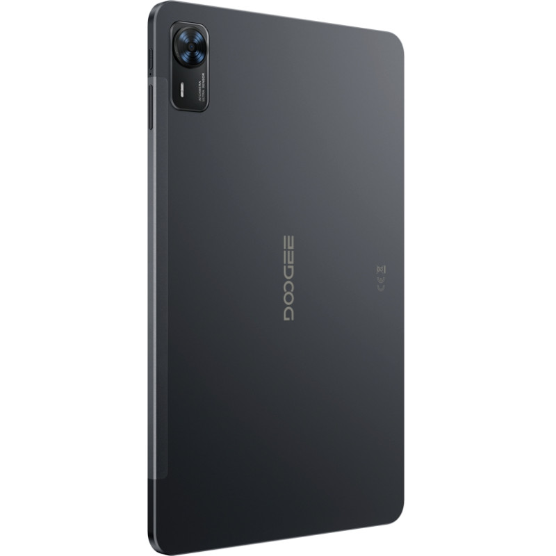 Планшет DOOGEE Tab E3+ 8/256GB Black