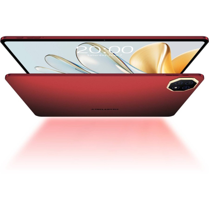 Планшет Teclast T60AI 6/128GB WIFI Red