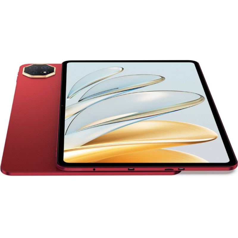 Планшет Teclast T60AI 6/128GB WIFI Red