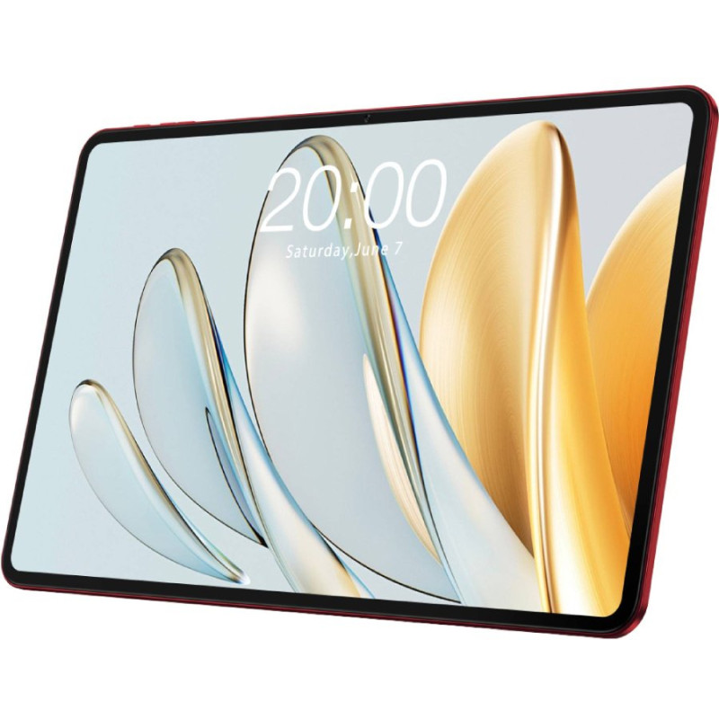 Планшет Teclast T60AI 6/128GB WIFI Red