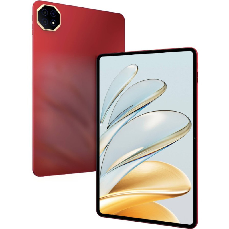 Планшет Teclast T60AI 6/128GB WIFI Red