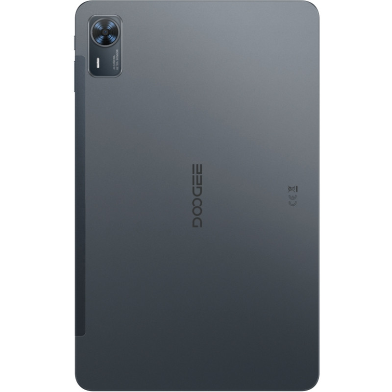 Планшет DOOGEE Tab E3+ 8/256GB Grey