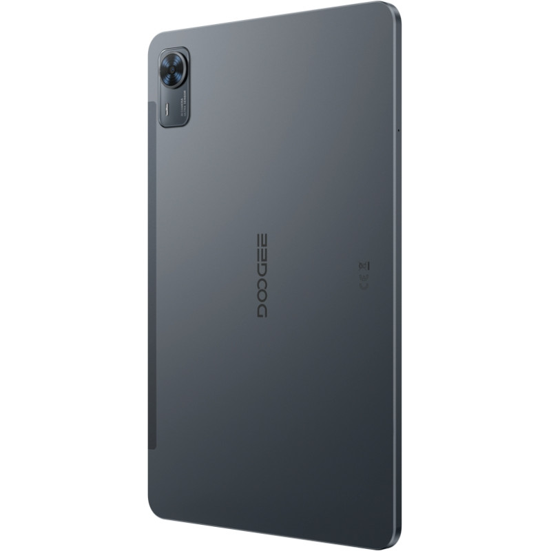 Планшет DOOGEE Tab E3+ 8/256GB Grey