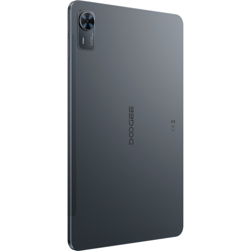 Планшет DOOGEE Tab E3+ 8/256GB Grey