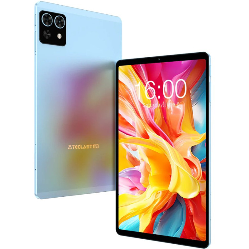 Планшет Teclast T50 Mini 8/128GB LTE Blue