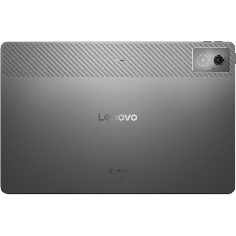 Планшет Lenovo Idea Tab Pro з Matte Display 8/256 WiFi Luna Grey + Pen (ZAE50114UA)