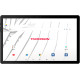 Thomson Teo 13 4/64gb LTE Black (T13M4BK64LTE) TABLET