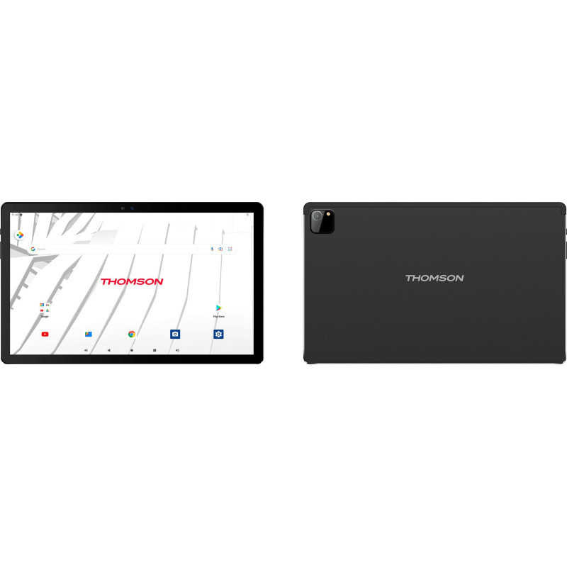 Thomson Teo 13 4/64gb LTE Black (T13M4BK64LTE) TABLET