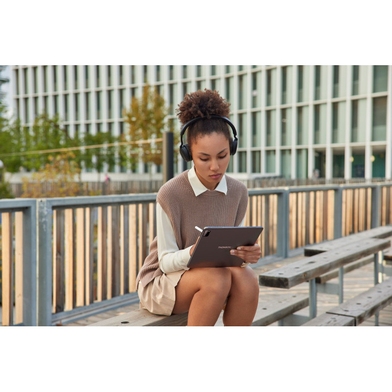 Thomson Teo 13 4/64gb LTE Black (T13M4BK64LTE) TABLET