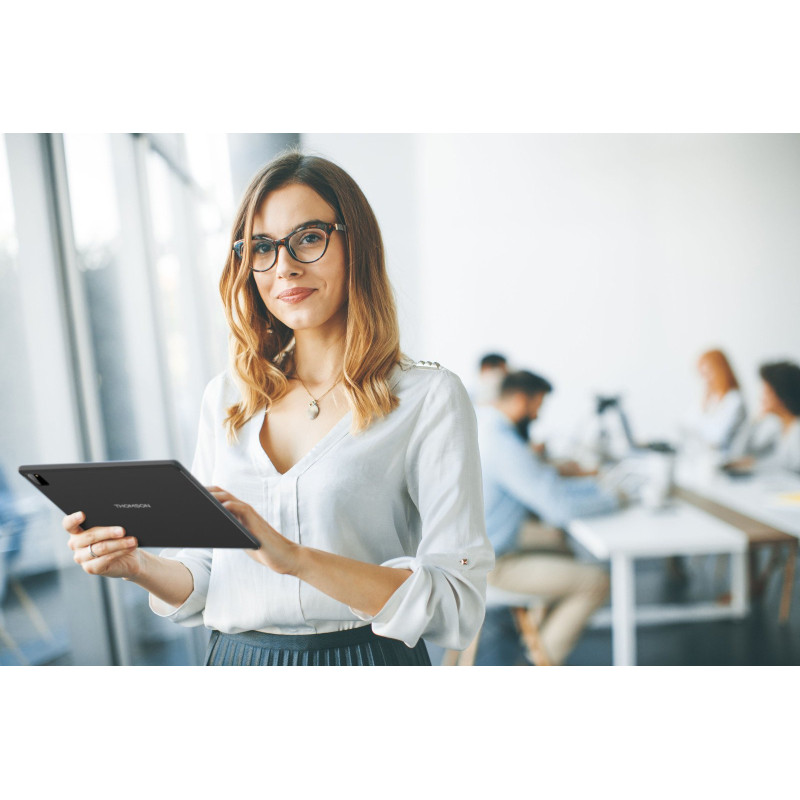 Thomson Teo 13 4/64gb LTE Black (T13M4BK64LTE) TABLET