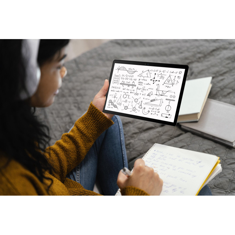 Thomson Teo 13 4/64gb LTE Black (T13M4BK64LTE) TABLET