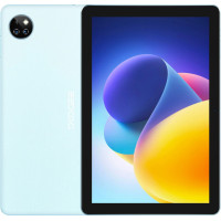 Doogee T10W 10.1 4/128GB LTE Blue (6923740212875)