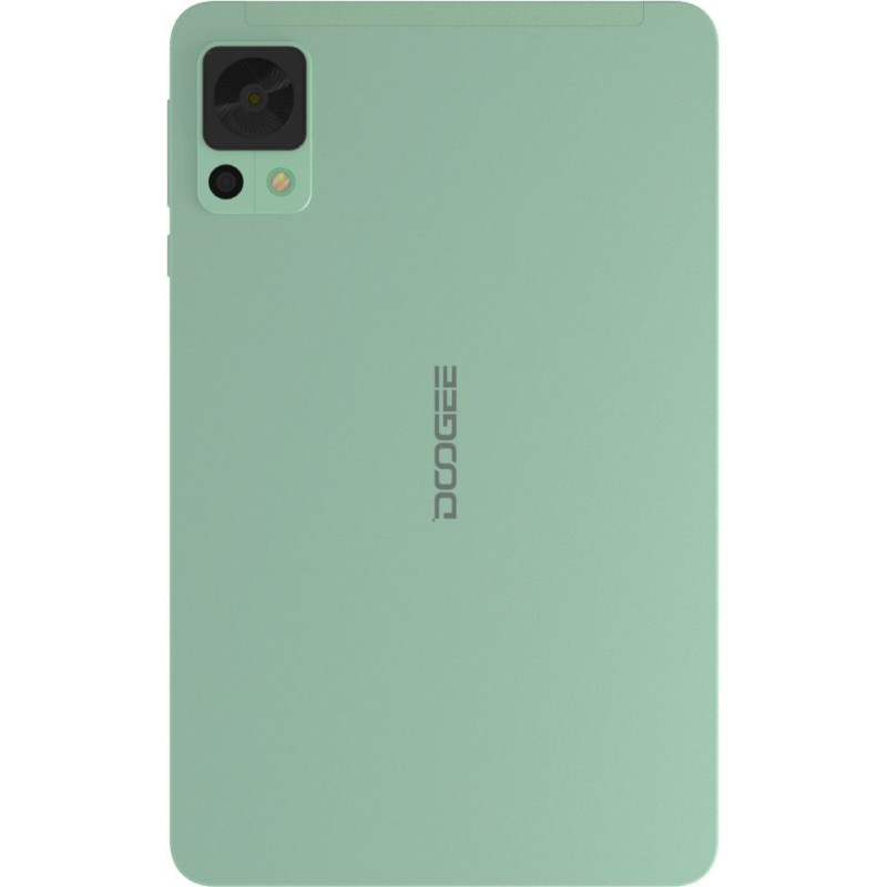 Doogee T20 Mini 8.4 4/128GB LTE Green (6924351646158)