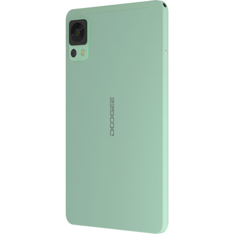 Doogee T20 Mini 8.4 4/128GB LTE Green (6924351646158)