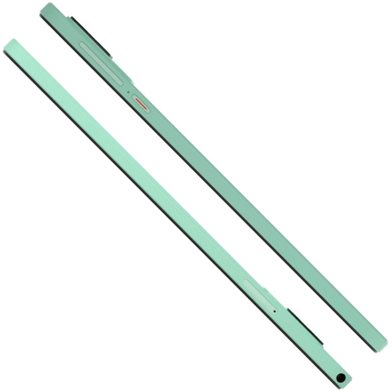 Doogee T20 Mini 8.4 4/128GB LTE Green (6924351646158)