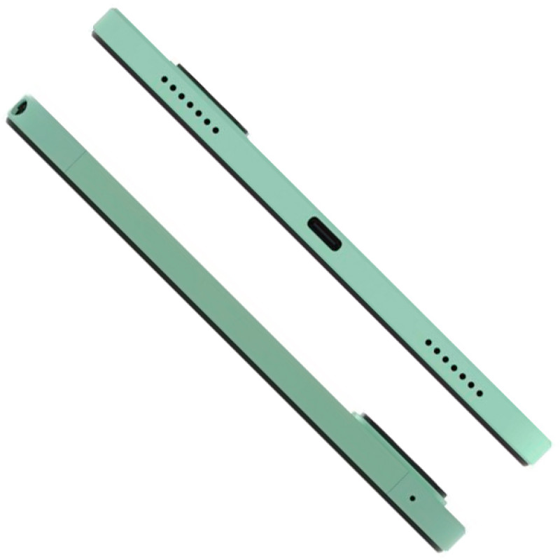 Doogee T20 Mini 8.4 4/128GB LTE Green (6924351646158)