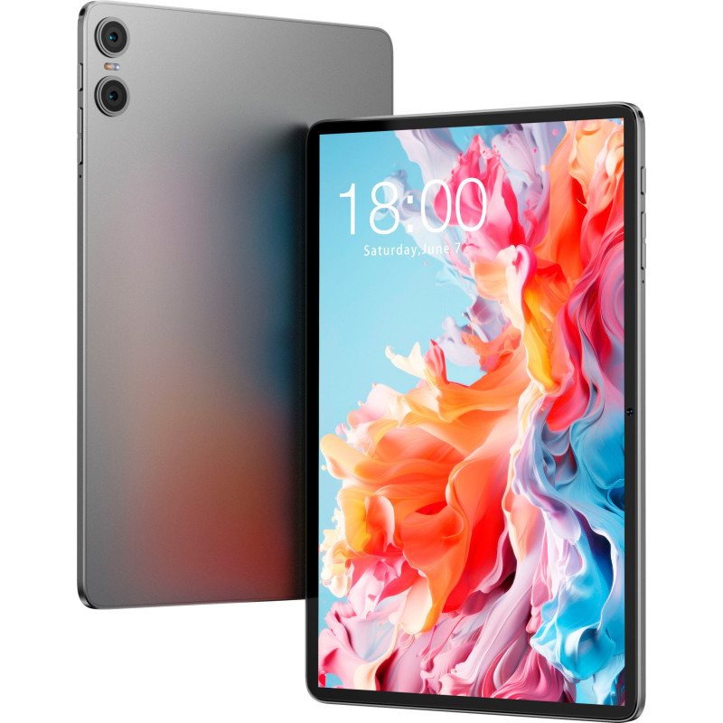 Планшет Teclast P30T KIT Wi-Fi 4/128GB Grey (6940709686867)