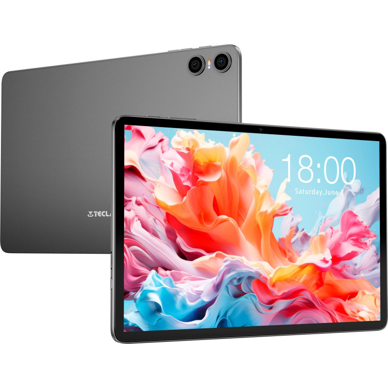 Планшет Teclast P30T KIT Wi-Fi 4/128GB Grey (6940709686867)