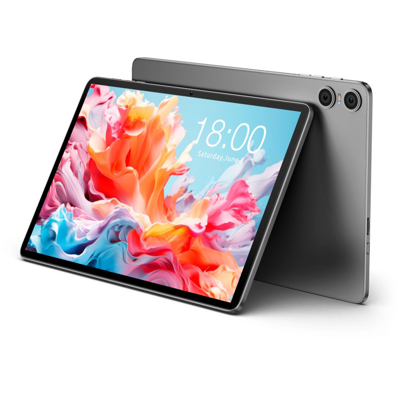 Планшет Teclast P30T KIT Wi-Fi 4/128GB Grey (6940709686867)