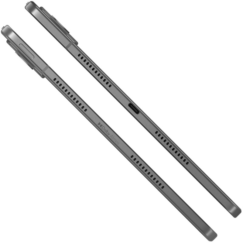 Lenovo Idea Tab Plus 5G 8/256 Luna Grey + Pen (ZAGF0114UA)