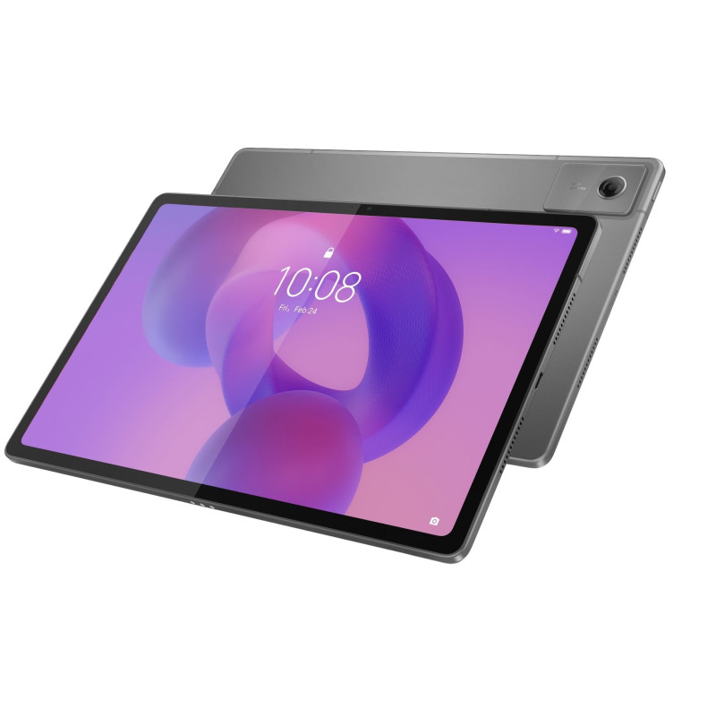 Lenovo Idea Tab Plus 5G 8/256 Luna Grey + Pen (ZAGF0114UA)