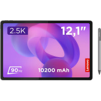 Lenovo Idea Tab Plus 5G 8/256 Luna Grey + Pen (ZAGF0114UA)