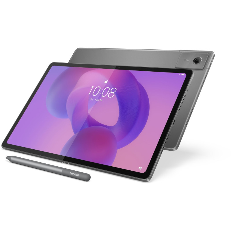 Lenovo Idea Tab Plus 5G 8/256 Luna Grey + Pen (ZAGF0114UA)