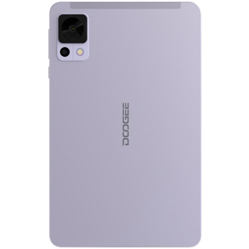 Doogee T20 Mini 8.4 4/128GB LTE Purple (6924351646011)