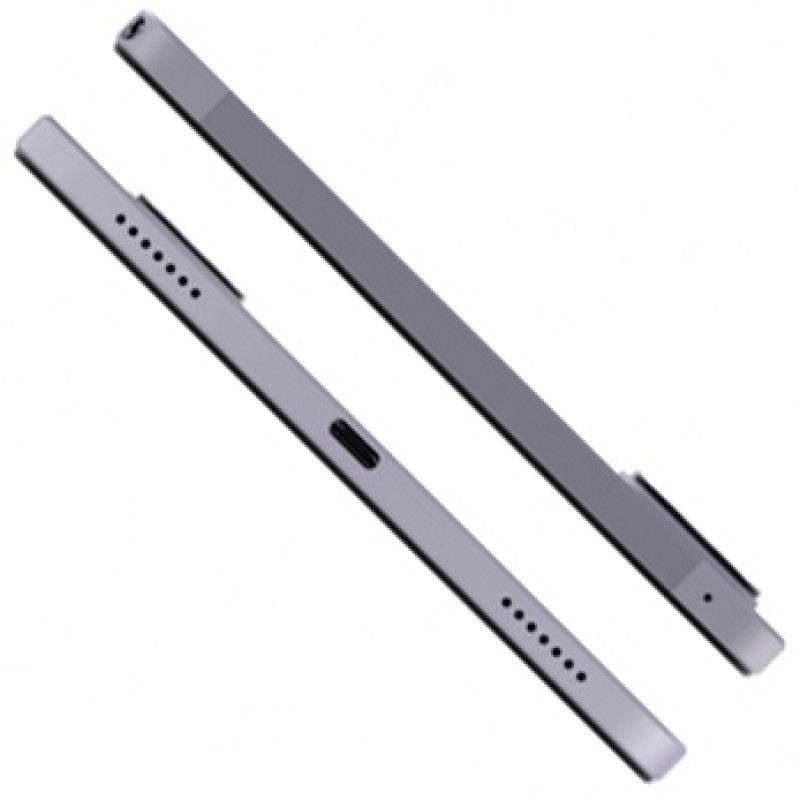 Doogee T20 Mini 8.4 4/128GB LTE Purple (6924351646011)