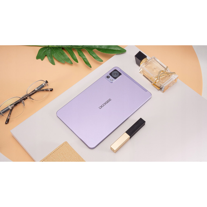 Doogee T20 Mini 8.4 4/128GB LTE Purple (6924351646011)