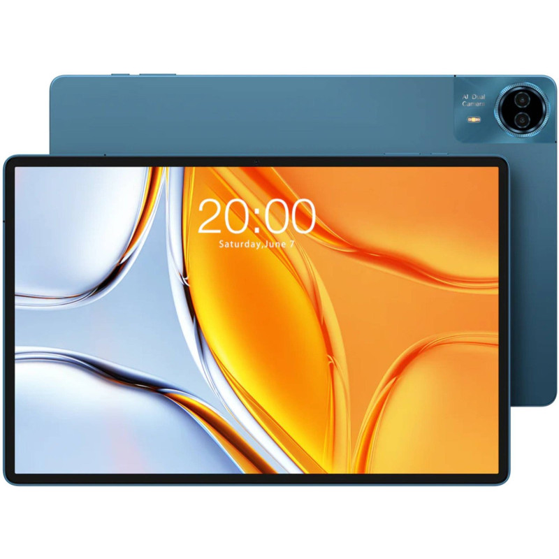Планшет Teclast T70 14 8/256Gb LTE Blue (6940709687208)