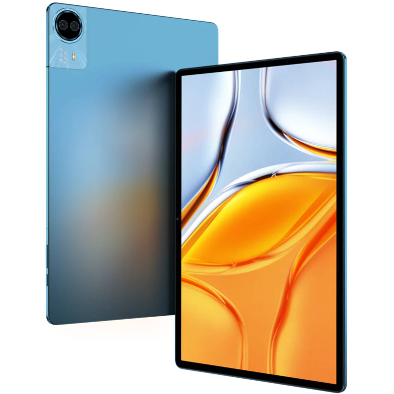 Планшет Teclast T70 14 8/256Gb LTE Blue (6940709687208)