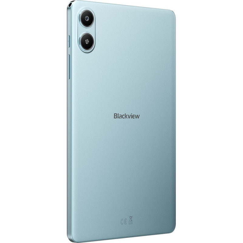 Планшет Blackview Tab Link 2 4/128Gb WiFi Glacier Blue (6931548324447)