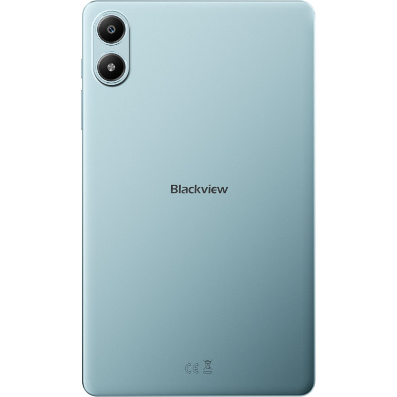 Планшет Blackview Tab Link 2 4/128Gb WiFi Glacier Blue (6931548324447)