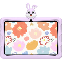 Doogee U9 Kids 10.1 3/64 Гб Фіолетовий планшет (6924351664404)