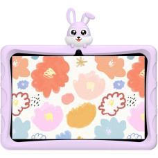 Doogee U9 Kids 10.1 3/64 Гб Фіолетовий планшет (6924351664404)