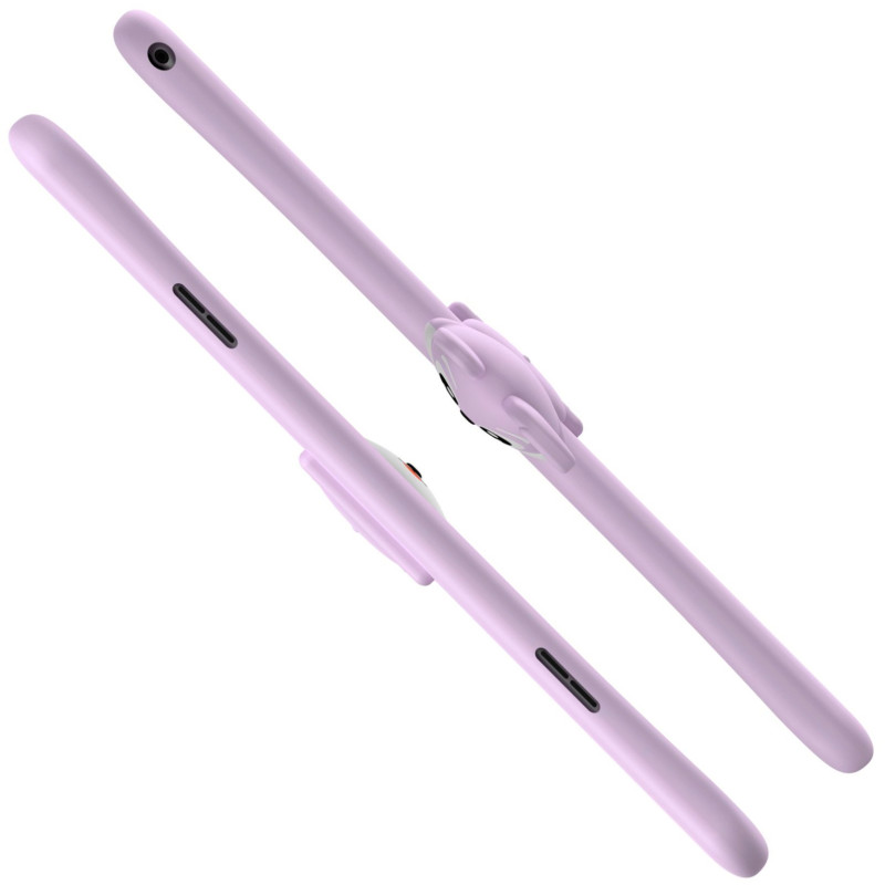 Doogee U9 Kids 10.1 3/64 Гб Фіолетовий планшет (6924351664404)