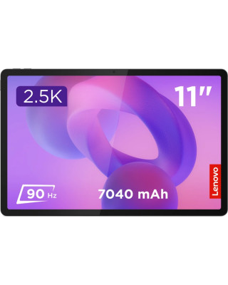 Планшет Lenovo Idea Tab 8/128 5G Luna Grey + Case&Pen (ZAFM0065UA)