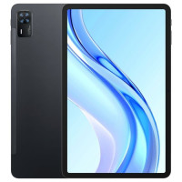 Планшет Doogee Tab E3+ 12 8/256GB 4G (LTE) Black VIP Edition (6923740264294)