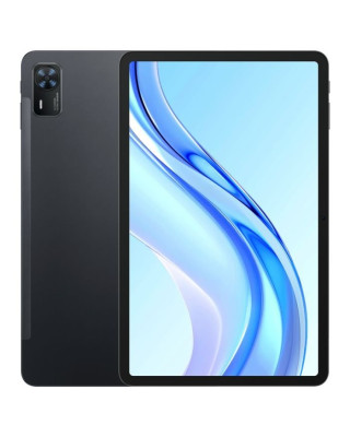 Планшет Doogee Tab E3+ 12 8/256GB 4G (LTE) Black VIP Edition (6923740264294)