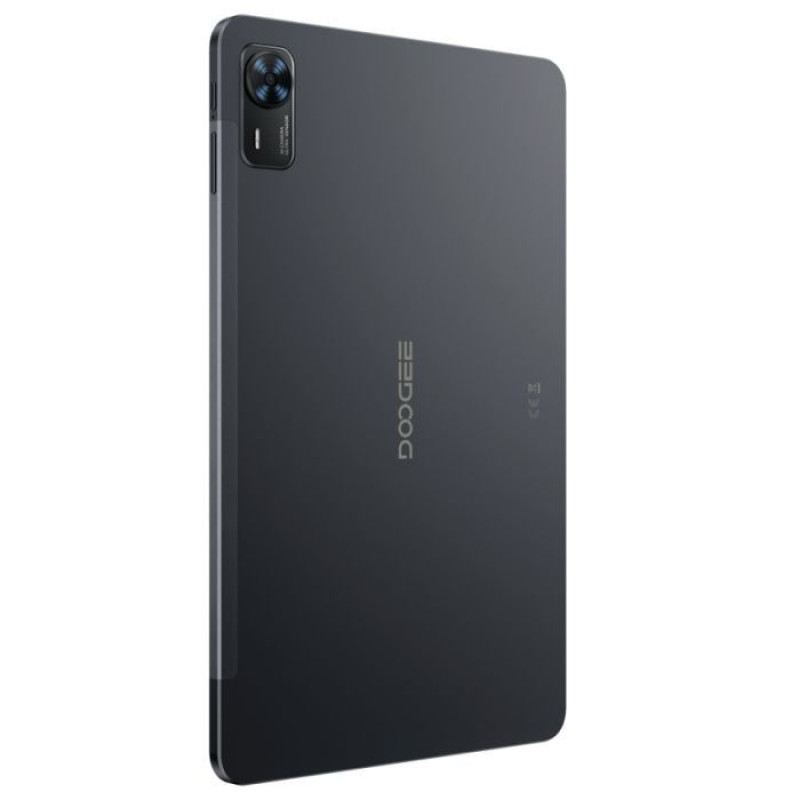 Планшет Doogee Tab E3+ 12 8/256GB 4G (LTE) Black VIP Edition (6923740264294)