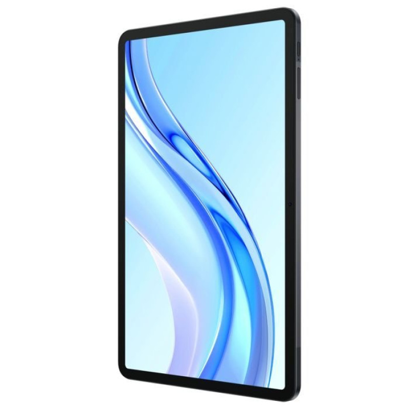 Планшет Doogee Tab E3+ 12 8/256GB 4G (LTE) Black VIP Edition (6923740264294)