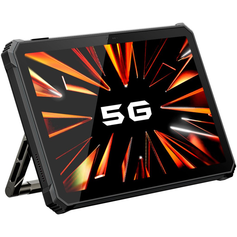 Планшет Blackview Active 12 Pro 16/1TB LTE Black