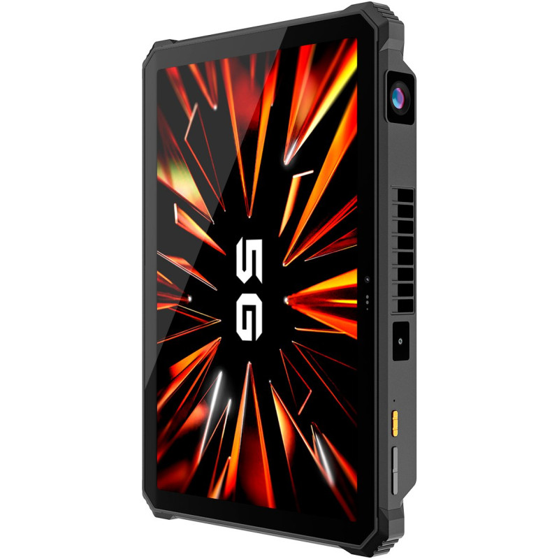 Планшет Blackview Active 12 Pro 16/1TB LTE Black