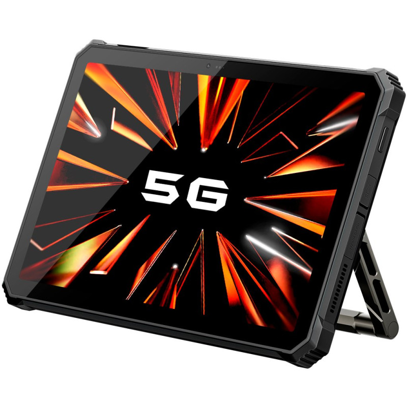 Планшет Blackview Active 12 Pro 16/1TB LTE Black