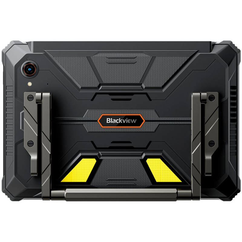 Планшет Blackview Active 12 Pro 16/1TB LTE Black